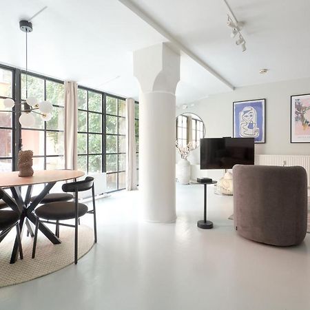 Stylish Ground Floor Apartment Perfect For Couples Κοπεγχάγη Εξωτερικό φωτογραφία