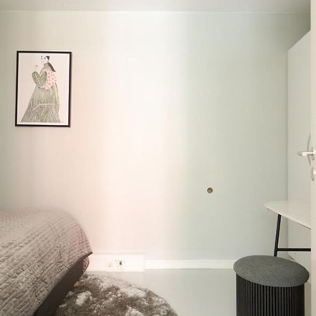 Stylish Ground Floor Apartment Perfect For Couples Κοπεγχάγη Εξωτερικό φωτογραφία