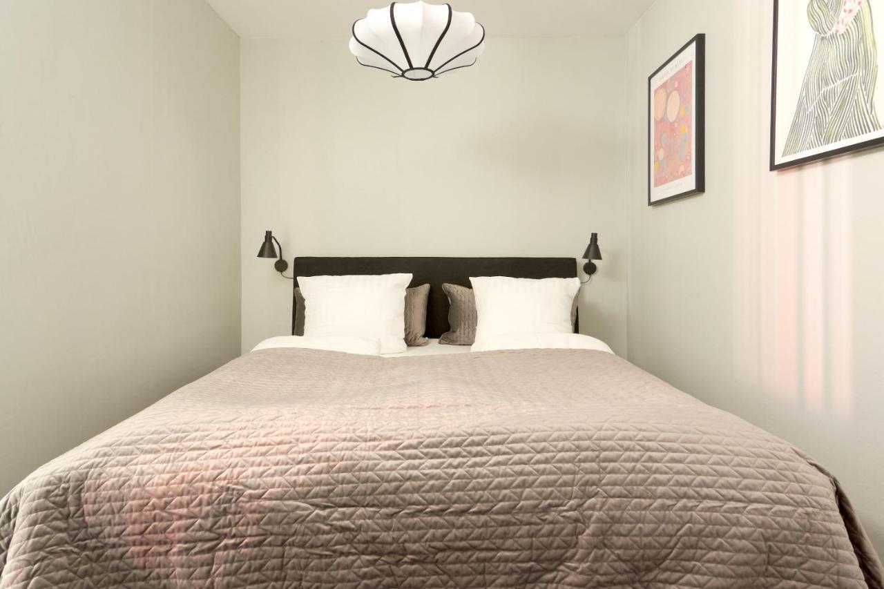 Stylish Ground Floor Apartment Perfect For Couples Κοπεγχάγη Εξωτερικό φωτογραφία