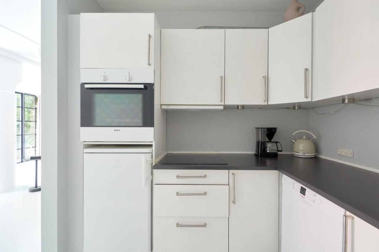 Stylish Ground Floor Apartment Perfect For Couples Κοπεγχάγη Εξωτερικό φωτογραφία