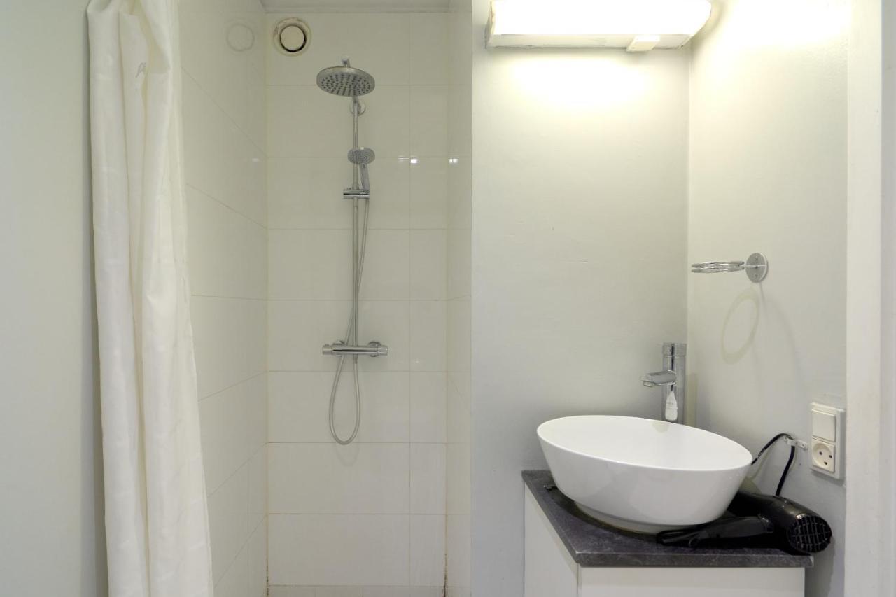 Stylish Ground Floor Apartment Perfect For Couples Κοπεγχάγη Εξωτερικό φωτογραφία