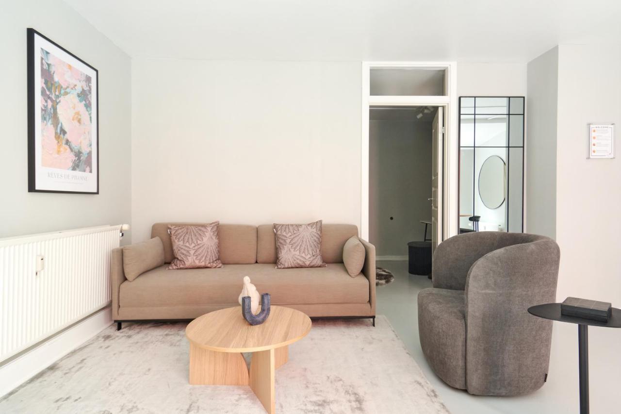Stylish Ground Floor Apartment Perfect For Couples Κοπεγχάγη Εξωτερικό φωτογραφία