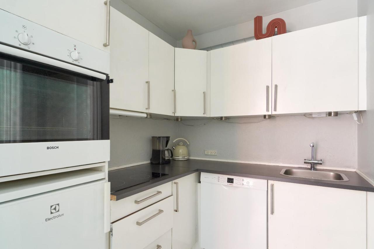Stylish Ground Floor Apartment Perfect For Couples Κοπεγχάγη Εξωτερικό φωτογραφία