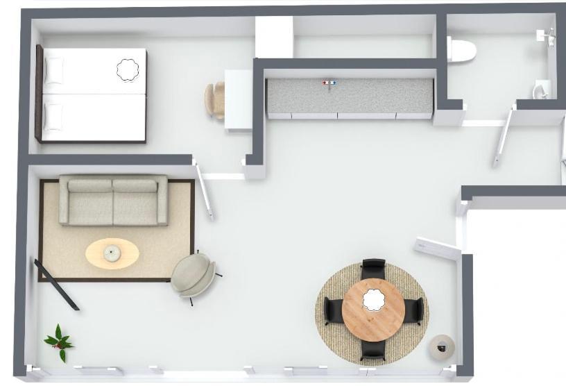 Stylish Ground Floor Apartment Perfect For Couples Κοπεγχάγη Εξωτερικό φωτογραφία